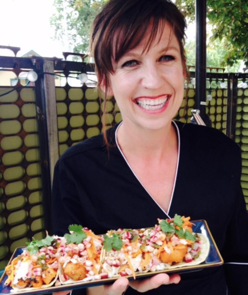 Master the art of developing new flavor combinations using herbs and spices with Aimee Novak at the University of Arizona Cooperative Extension at the Scottsdale Culinary Festival outside Culinary Demo tent.  #SCFlove #ScottsdaleCulinaryFestival #Scottsdale #Foodie