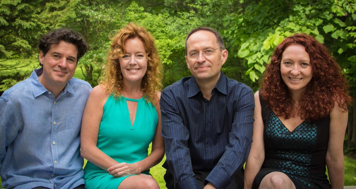 Looking forward to playing with Fandango this weekend 
Friday, Apr 12, 2019 at 7:30pm
Beaches Fine Arts Series
Jacksonville, FL