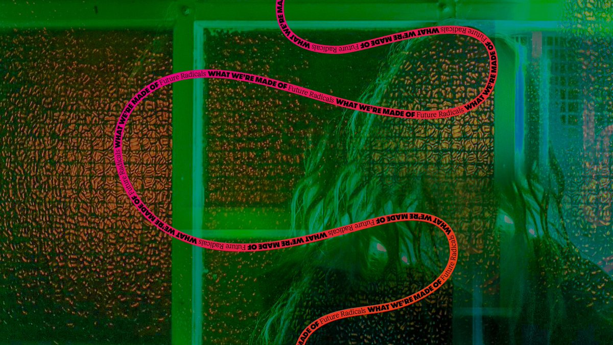 Transform_Leeds's tweet photo. "We are the #future, we are radical, and we will be heard." Join Transform's young people's collective #FutureRadicals for an eclectic trilogy of performances & interventions as part of #Transform19. Find out more & get your ticket: https://t.co/FAsxGSHyr1 https://t.co/6pxZMke3BE