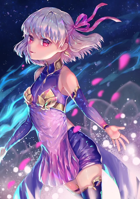 カーマちゃん 