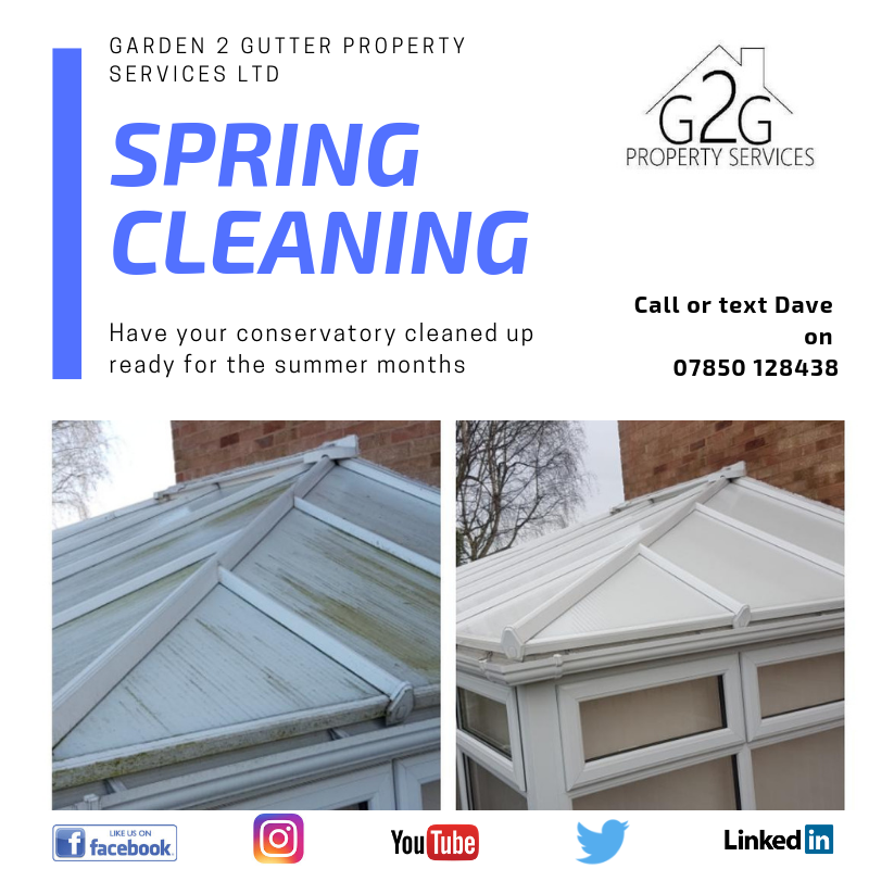 Garden2Gutter's tweet photo. Conservatory Cleaning. Brighten up your outdoor space by having your Conservatory cleaned. They cost so much to build and replace so let us help you keep it looking great.
#Conservatory #Cleaning #NG16 #UPVC #SpringCleaning https://t.co/EgjE9kgd12