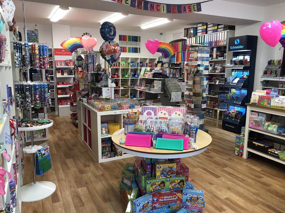 The Toy Box tweet media