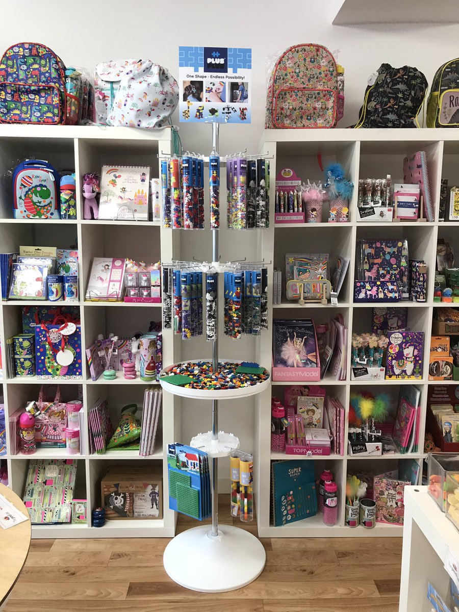 The Toy Box tweet media