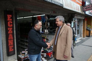 Ekrem Yüce