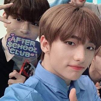 HYUNSEUNGMIN THAILAND tweet media