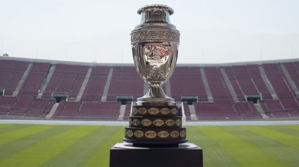 Copa América 2020