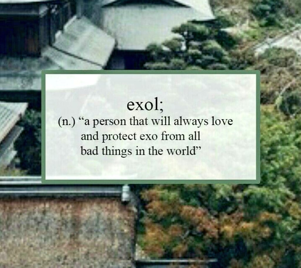 💗💗💗💗Exol 💗💗💗 #followanexol #EXO #EXO_LS