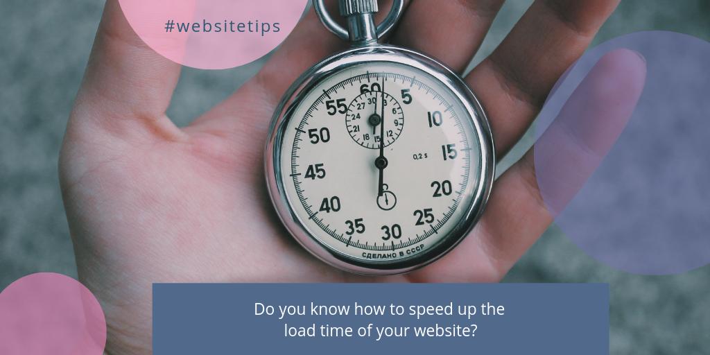 A slow loading website will mean that potential customers will "bounce" away - sadly, patience isn't a strong point these days. But do you know how to speed up your website? Try using TinyPing or WP Smush as a plugin.
#website #websitedesign #webdesigner #seo #digitalmarketing