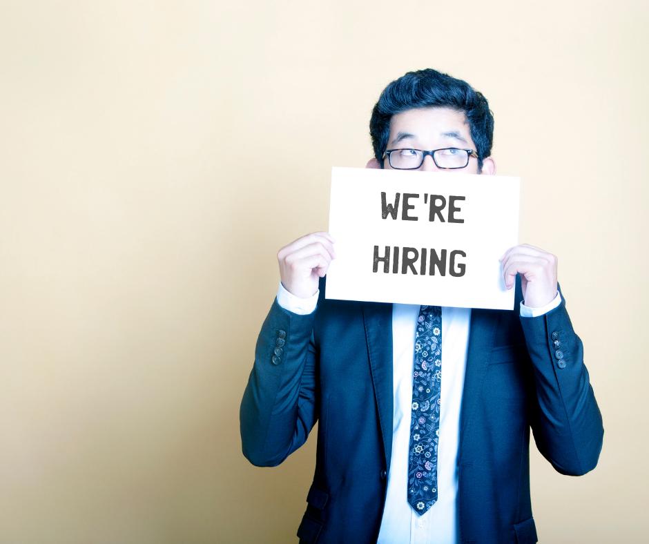 Evening Servers Wanted - Clean New Facility!
OnStaff USA is currently hiring servers for The Traveler's Cafe and Pub!. We are currently seeking enthusiastic and service oriented individuals to join our team!
buff.ly/2JX49Ff