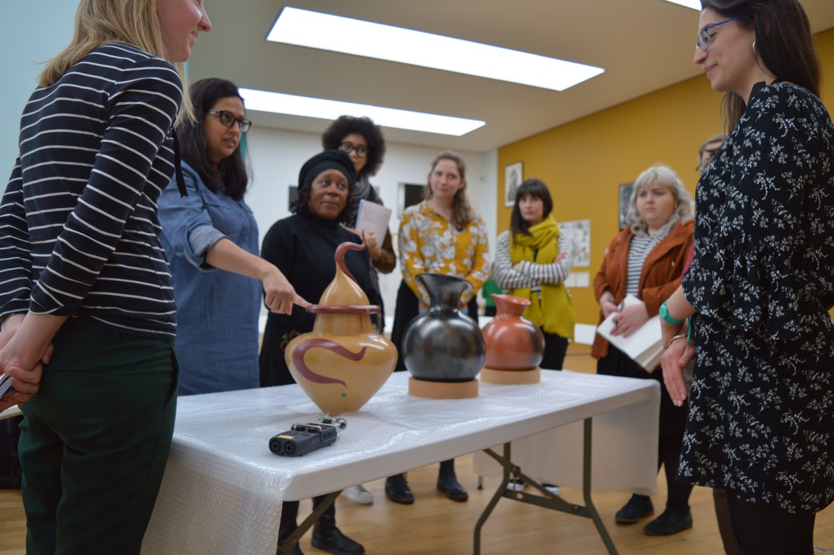 Middlesbrough Institute of Modern Art tweet media