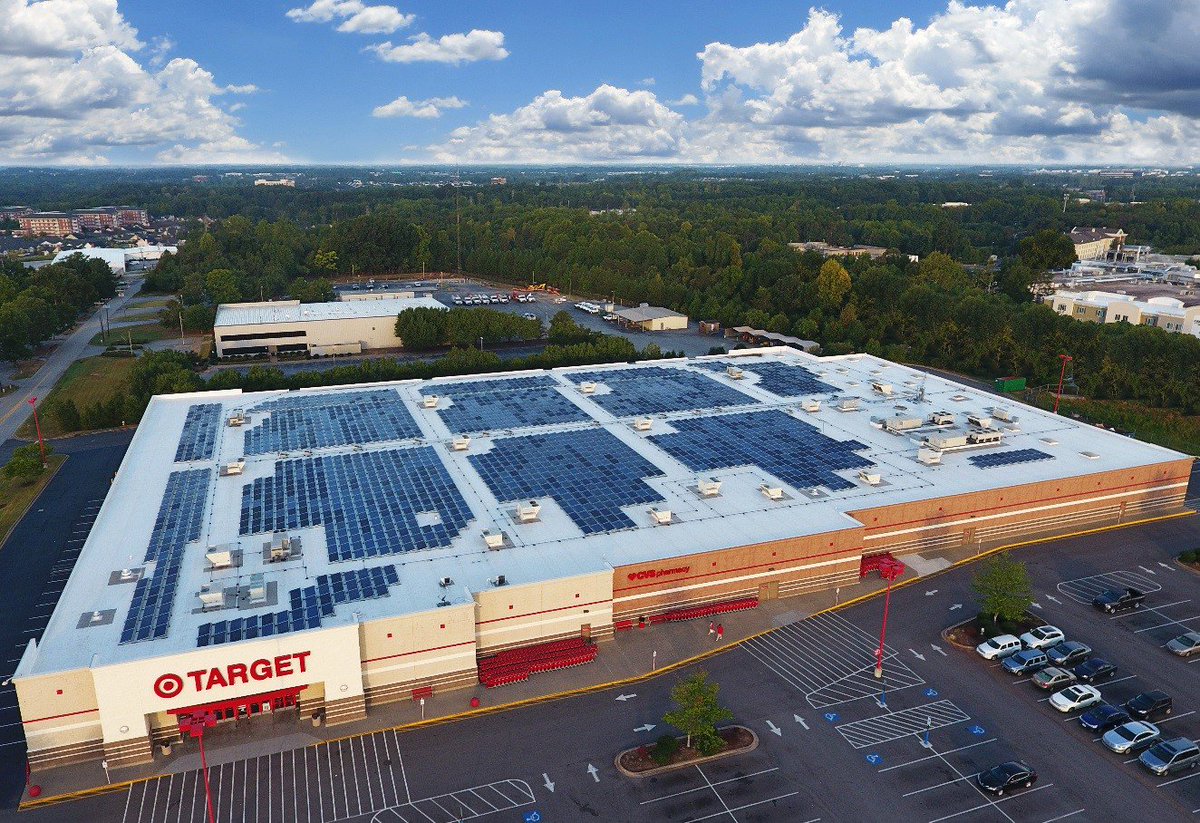TargetNews's tweet image. We’re honored to be an @ENERGYSTAR partner of the year for the 4th year in a row—and we’ve proudly certified 1,500+ @Target buildings so far. Learn more about this and other ways we’re designing for the future of our planet. tgt.biz/bl92e #EarthMonth #ENERGYSTARawards