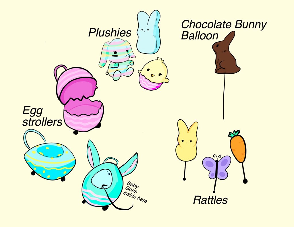 Roblox Adopt Me Easter Update