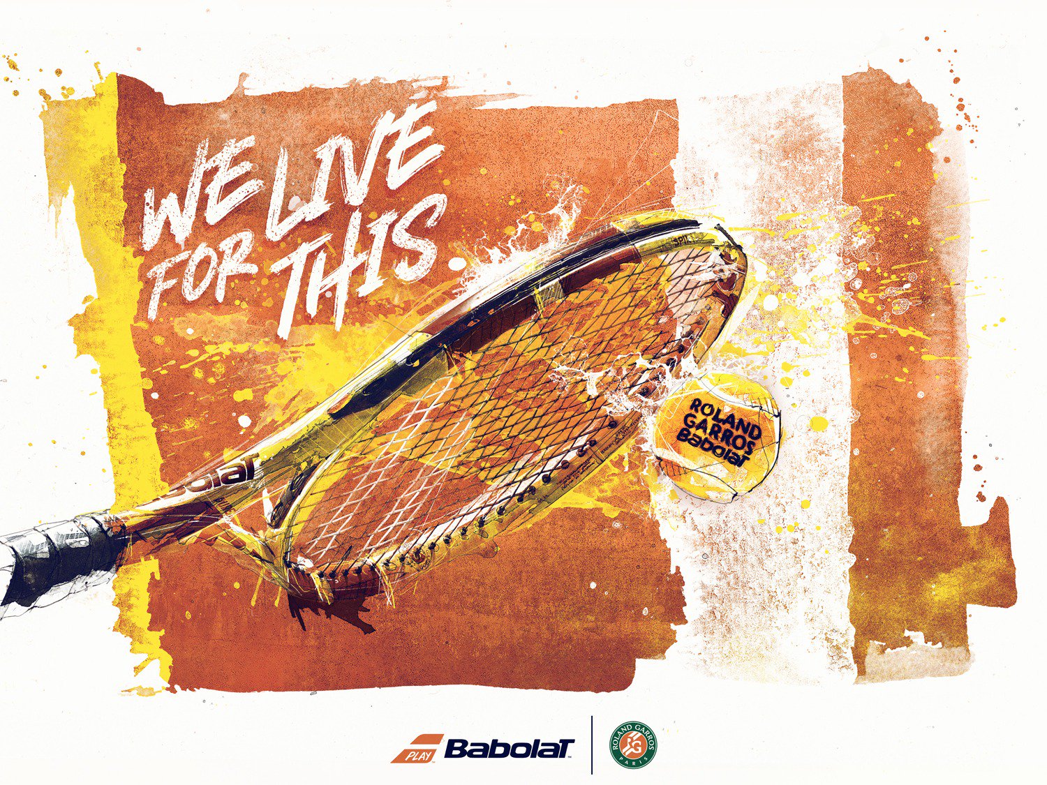 Direct Sports on X babolat roland garros 2019 www.quierocaribe