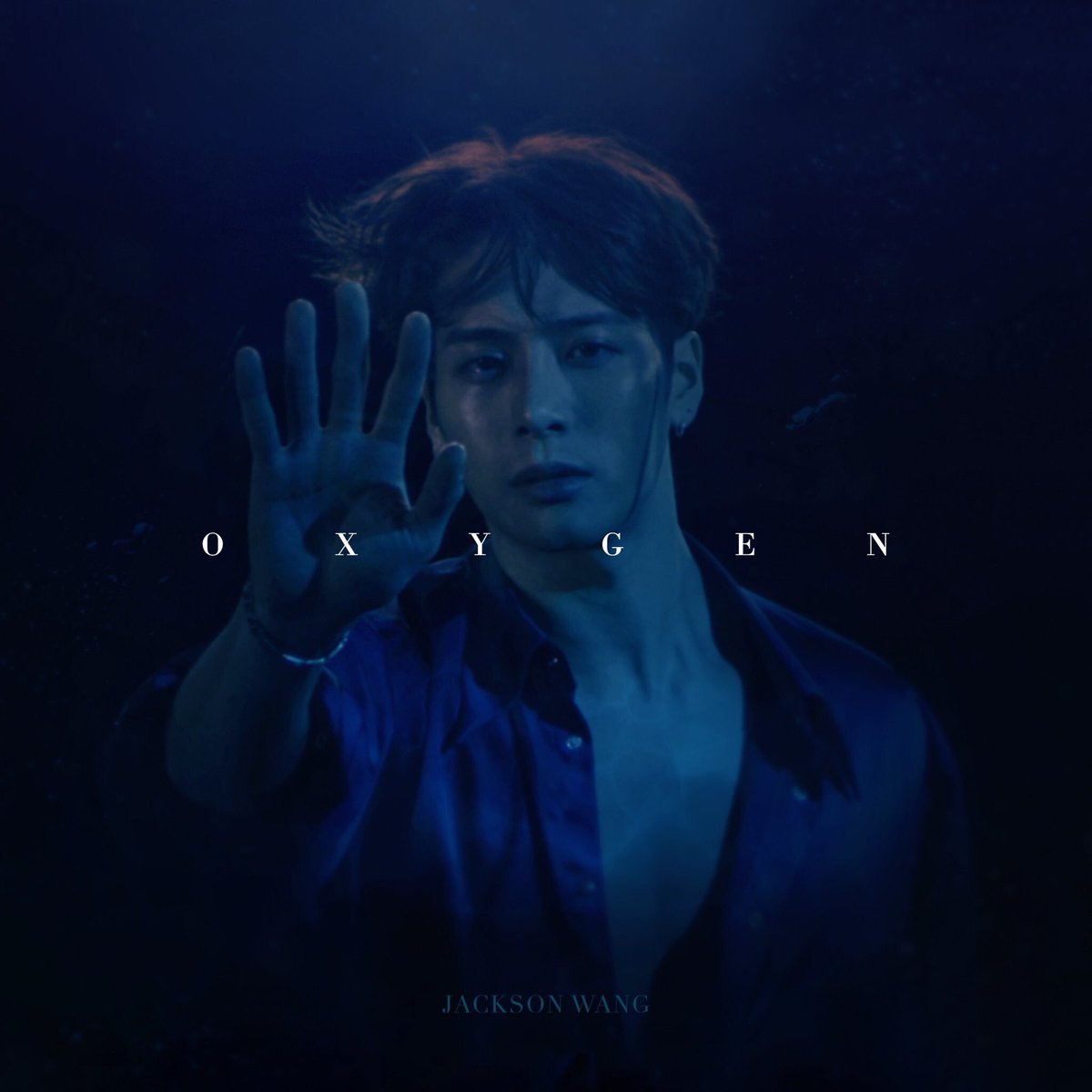 jackson’s first oxygen teaser!!!

only 3 more days!! 🔥🔥🔥 
#OXYGEN