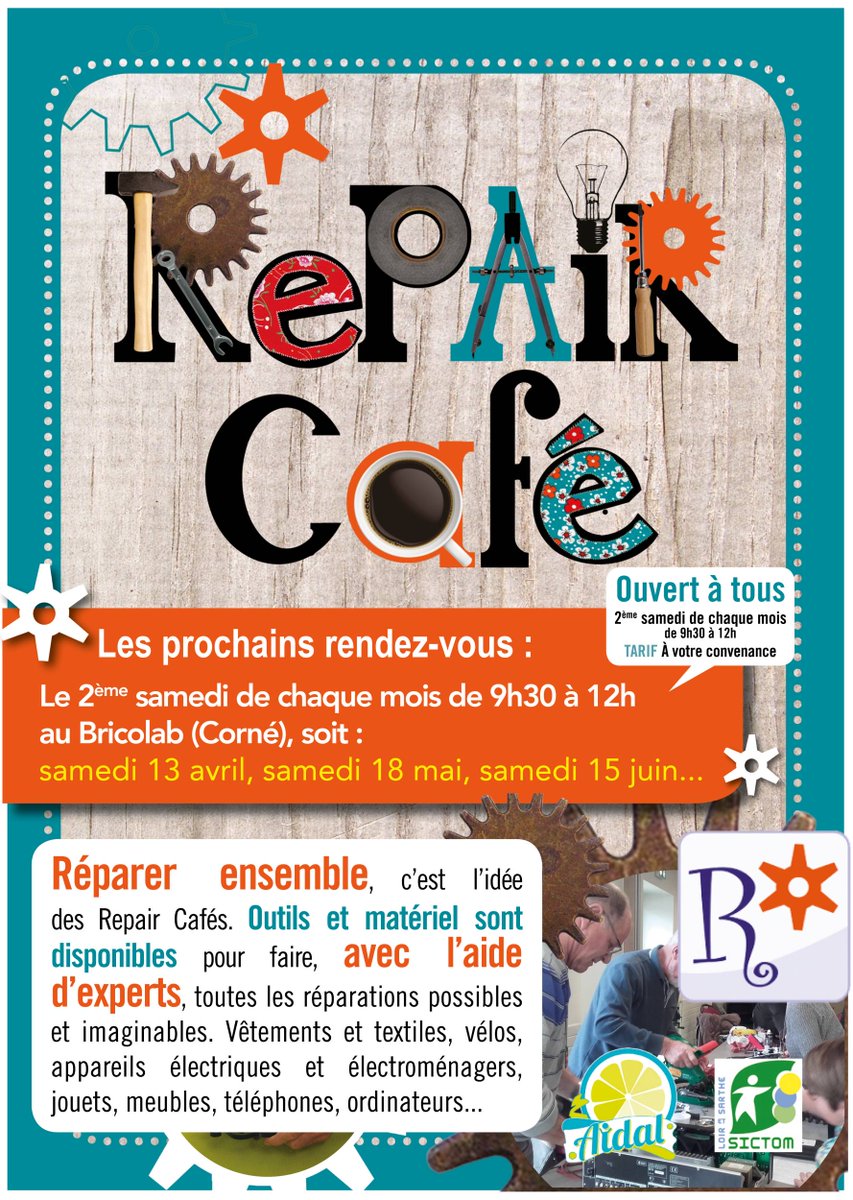 ouverture imminente ! 😀