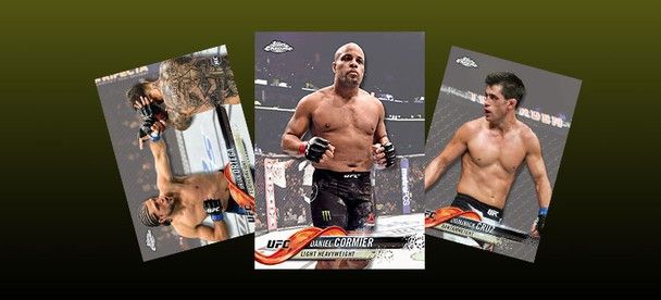 Topps Chrome 2019 - Wave 1 is Here! Collect 31 Inserts! buff.ly/2UBw9T6