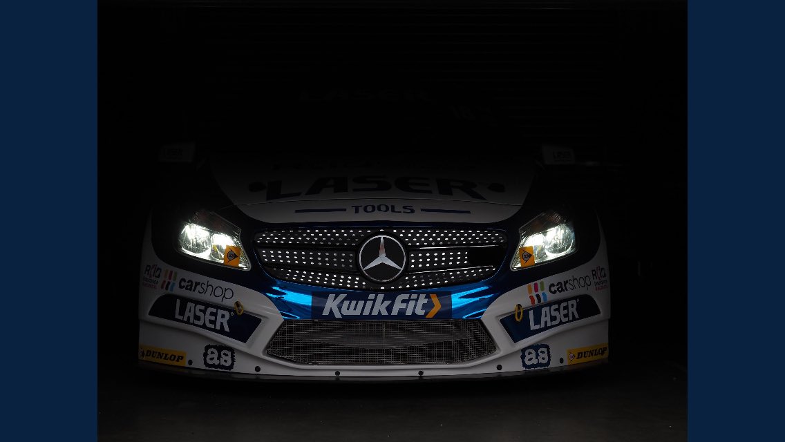 This is definitely somebody that impressed at the opener at Brands, not always at the sharp end but with an improved package and team behind him he currently sits P11 with 20 points on the BTCC table. Well done flying Scot. Championship contention? 🤔 <a href="/AidenMoffat16/">Aiden Moffat</a> <a href="/LaserRacing/">Laser Tools Racing</a>