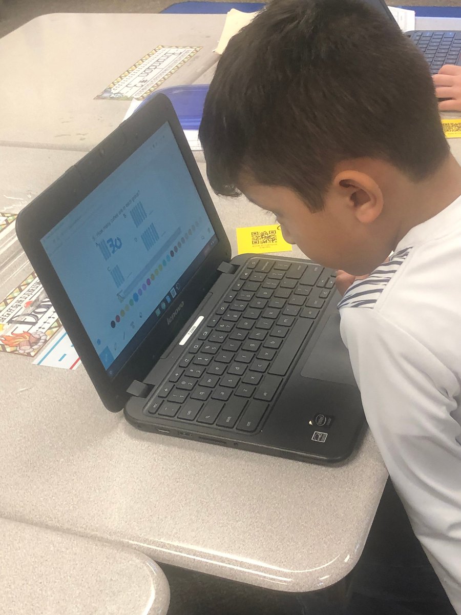 sbroyster's tweet image. Ms. Newton&apos;s class @CarverPrimary School are already reaping the benefits from Friday&apos;s #OCSTechEXpo2019 They are getting their first taste of @PearDeck It looks like it&apos;s a hit with these primary school students. #OpelikaEdTech
