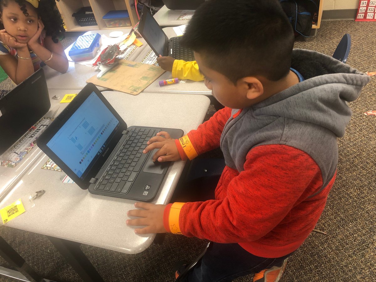 sbroyster's tweet image. Ms. Newton&apos;s class @CarverPrimary School are already reaping the benefits from Friday&apos;s #OCSTechEXpo2019 They are getting their first taste of @PearDeck It looks like it&apos;s a hit with these primary school students. #OpelikaEdTech