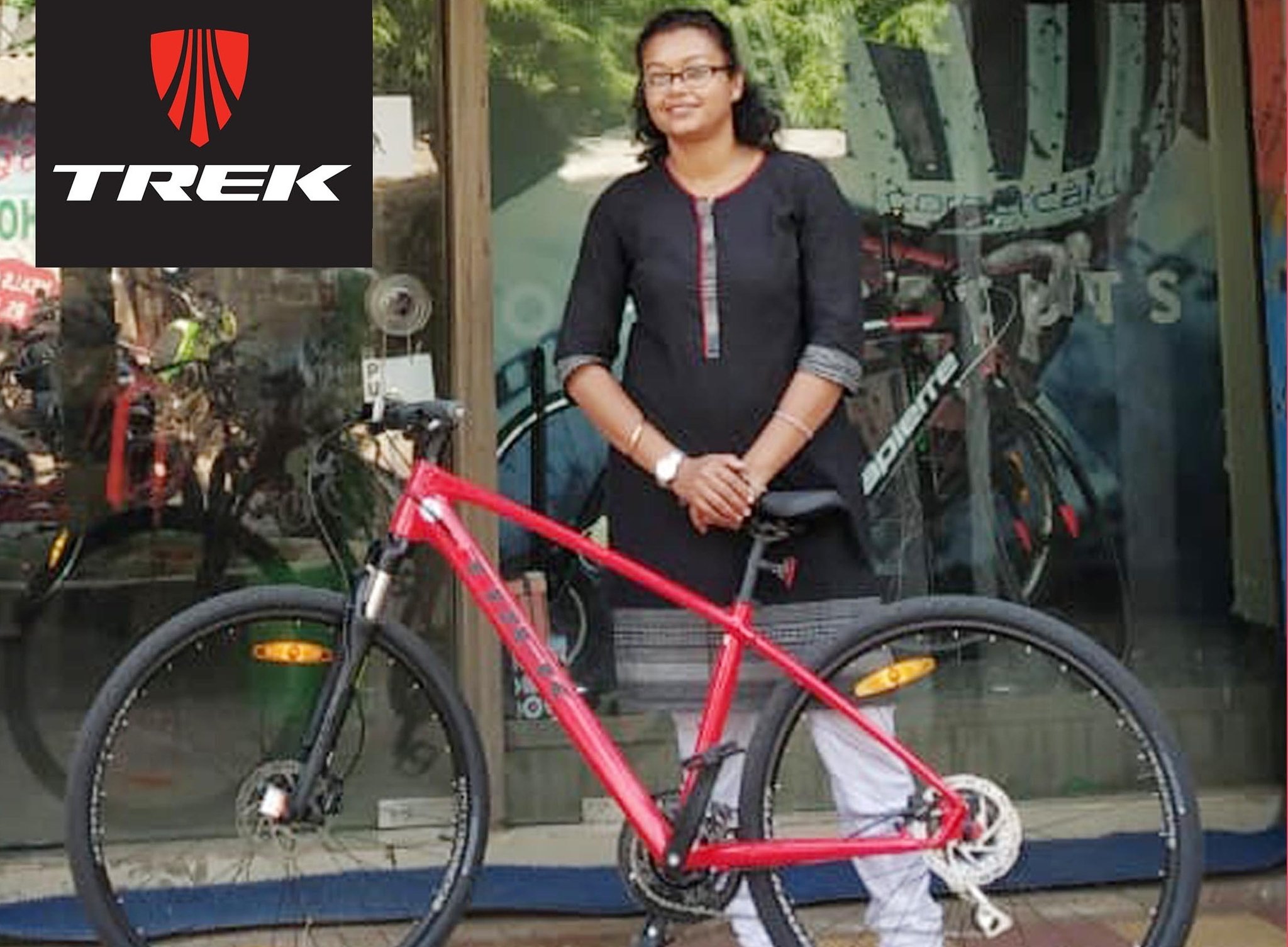 trek ds2 2019