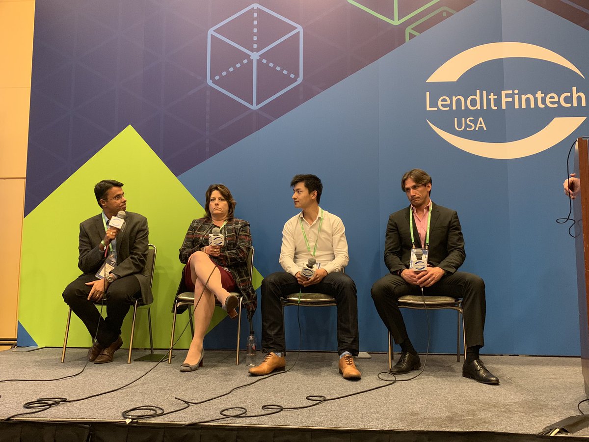 jasdeep_kaler's tweet photo. “Data insights - new middleware in the enterprise” - Praveen Kombial @PravKombial shares his view on #AI in #DebtCollection and sharing about #CollectEdge , a new AI BizApp  by @edge_verve @LendIt #BeRiskPositive #BuiltOnAI #ProductLaunch #PressRelease https://t.co/3ExYI1PylF https://t.co/cKjb7Gg7re
