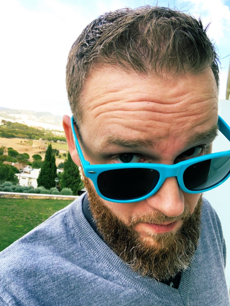 Pierre_EdgeTech's tweet image. Thanks @Hexagon_ps for a great day 🙌 soon.... party time 🥳 🎶🇪🇸🤩🇸🇪🍻 #GRCspain