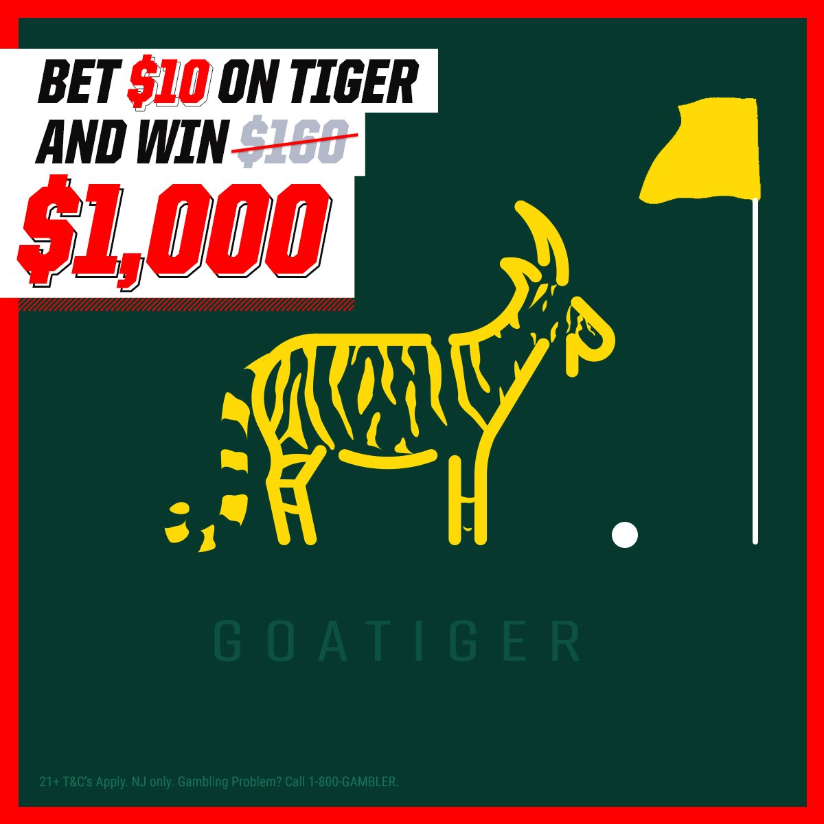 FOX Bet Sportsbook tweet media