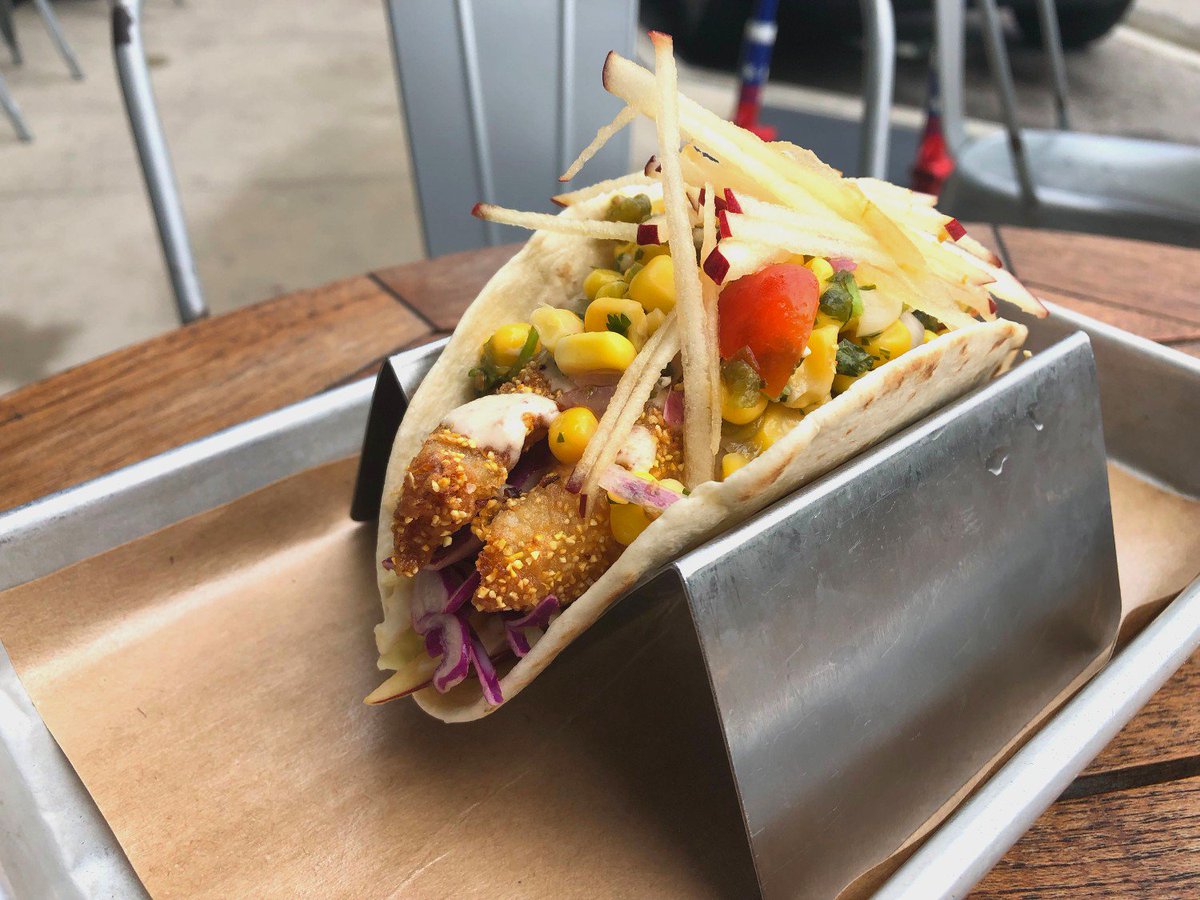 Brick's Smoked Meats tweet media