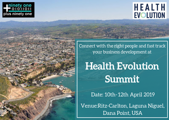 plus91's tweet photo. Health Evolution Summit taking place in #LagunaNiguel is an invitation-only gathering that engages leaders of companies deeply involved in the transformation of health care. @TheHealthSummit https://t.co/16uHeNnZOe