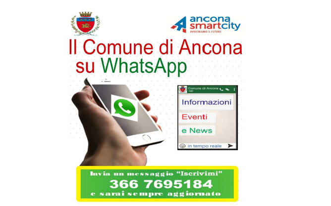 Ivano_Spadoni's tweet photo. Enti Locali sui social e servizi al cittadino. Complimenti al @ComunediAncona
#social #Comuni #servizi #PubblicaAmministrazione #LifeinCloud #Engagement #CustomerExperience #Enpowerment #Loyalty #DigitalMarketing #CRM #Custumerservice https://t.co/KMFSWQJOwB