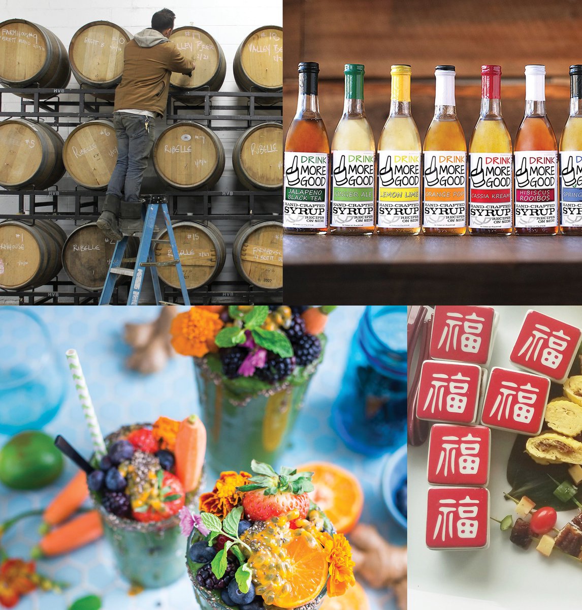 ValleyTable's tweet photo. Join us, Tuesday, May 14th @CIACulinary to learn what’s trending in the food and beverage industry. To learn more and to book your spot, visit https://t.co/7TVnqnO7Xf. #valleytable #lovewhatsonyourtable #hudsonvalley #eatlocal #drinklocal https://t.co/8vWZiUeXUJ