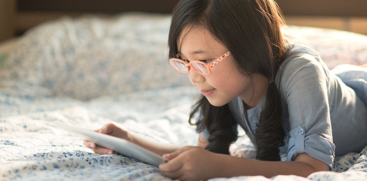 RichlinAssoc's tweet photo. A growing body of evidence suggests extended periods of screen exposure can take a significant toll on your child's eyesight. In fact, during the last decade, childhood myopia rates of increased exponentially.

#myopia #kidshealth #eyedoctor #optometry #eyecare #beverylyhills https://t.co/zCw1MxtkuP