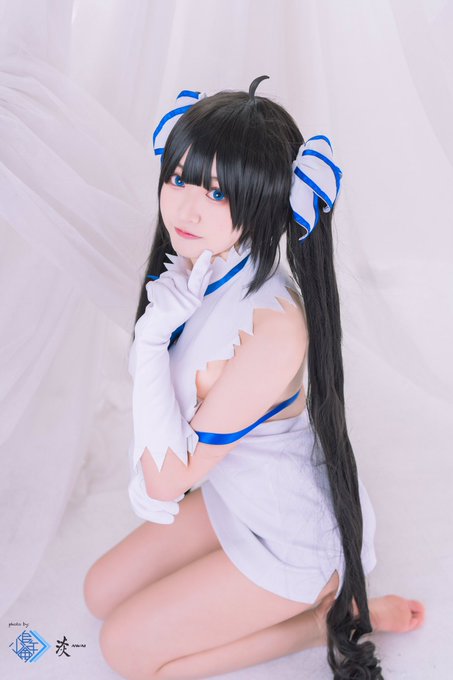 Twitterのコスプレ画像25