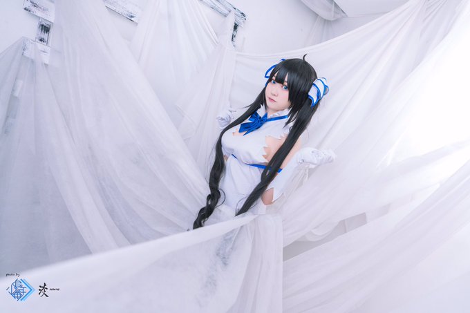 Twitterのコスプレ画像28
