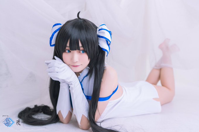 Twitterのコスプレ画像27