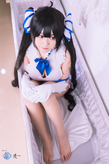 Twitterのコスプレ画像26