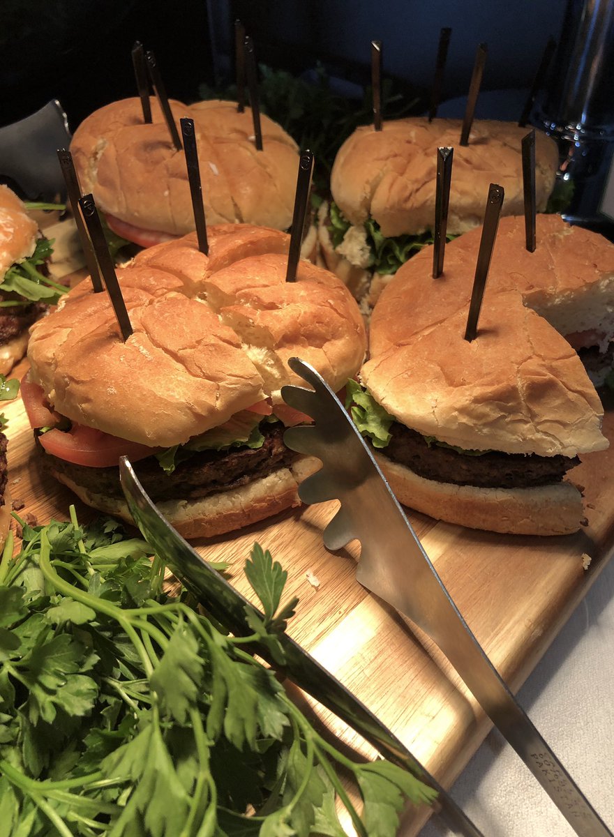 GoYardGoats's tweet photo. ***NEW*** We’ve added #glutenfree pre-packaged snacks, vegetarian wontons, and the impossible burger which is both #vegetarian &amp; #vegan https://t.co/pcUImqxCG6
