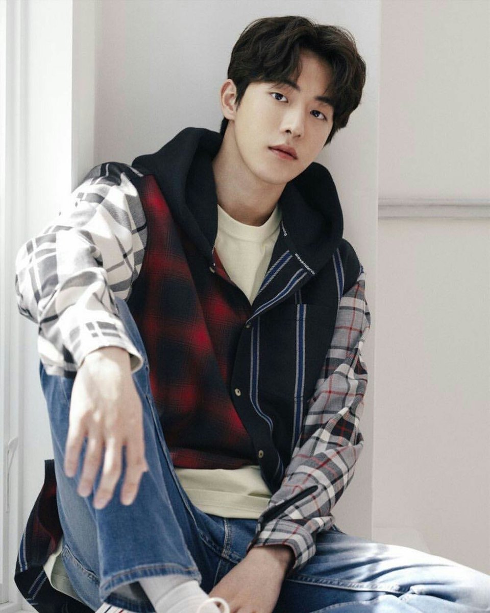 KNTV interview #남주혁