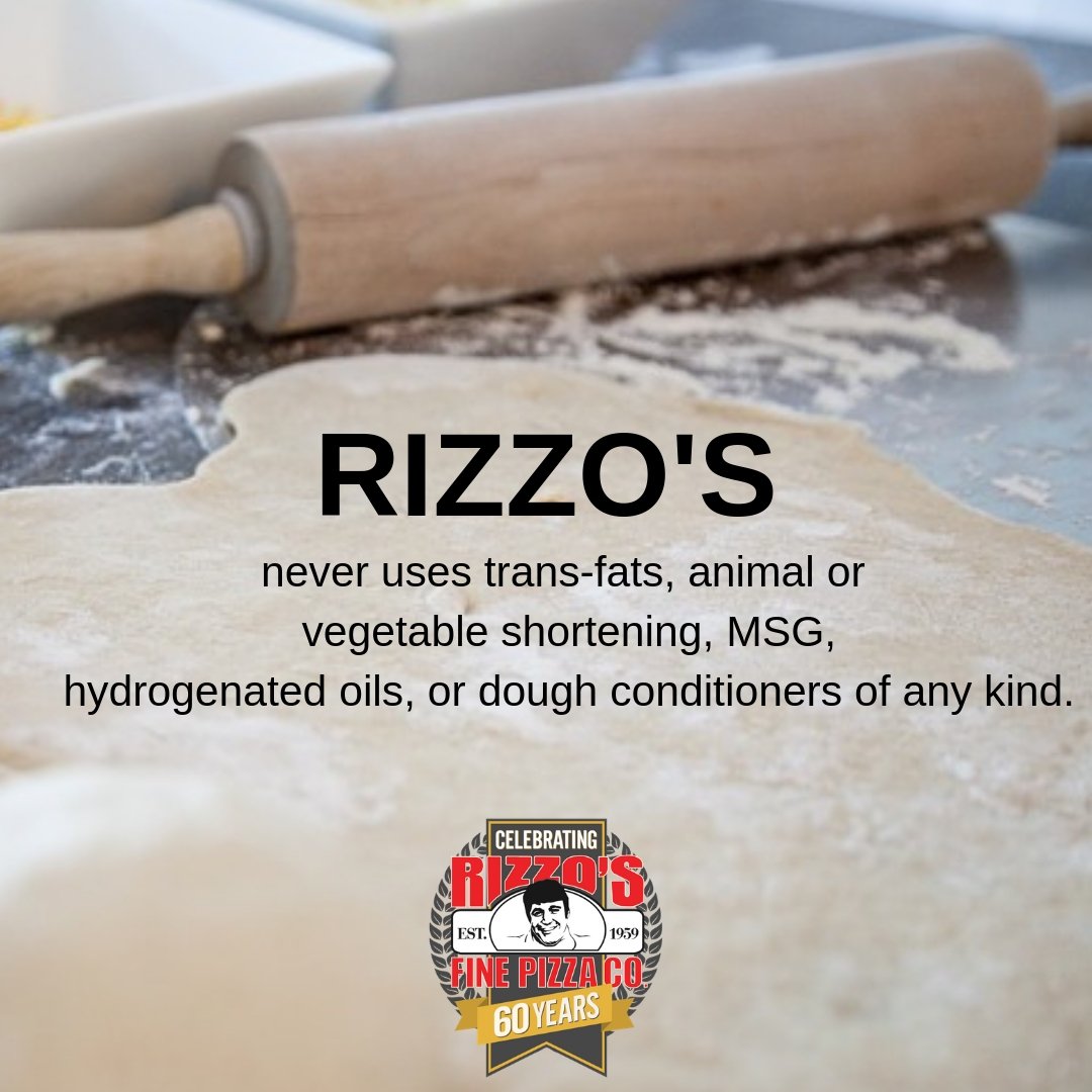 Rizzo's Astoria tweet media