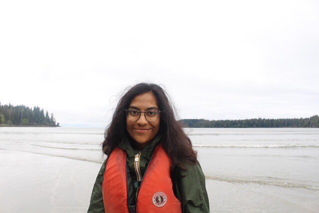 ThurberRaiders's tweet photo. Meet Zareen! She is a member on the community team so she helps with the events that benefit the community outside of Thurber! Here is Zareen’s favourite leadership event:

“Winter Formal! It is the best way to have a fun night and also the best event to plan.” https://t.co/cAn5j4IMQ2