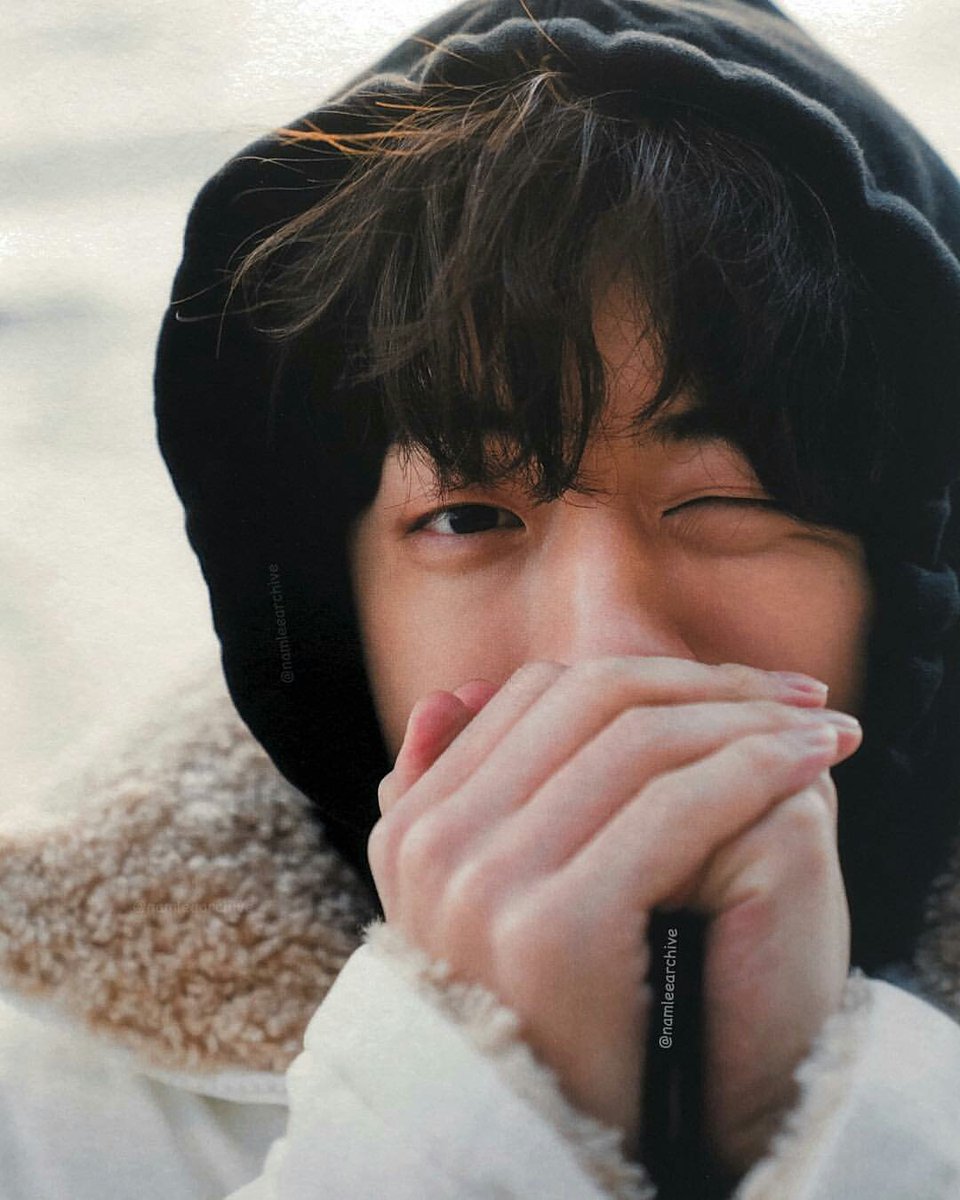 _skwngr's tweet photo. 😉 #YOUTH #남주혁 https://t.co/dgUDiijyzB