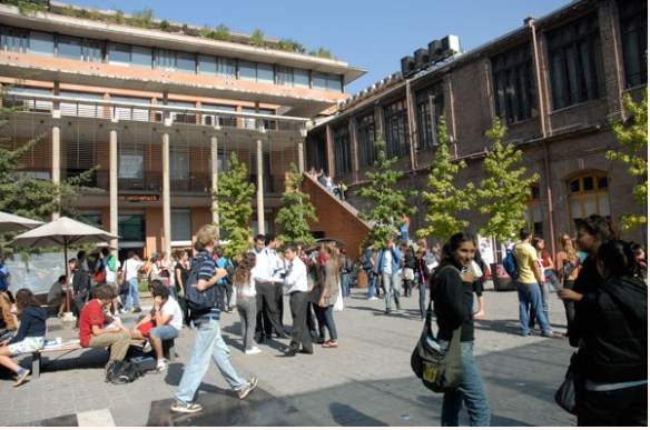 Inflación sintió la vuelta a clases: educación explicó sorpresivo salto del IPC de 0,5% en marzo, con la visión de nuestro economista jefe, Nathan Pincheira  bit.ly/2Vz2O8M vía <a href="/DFinanciero/">Diario Financiero</a>