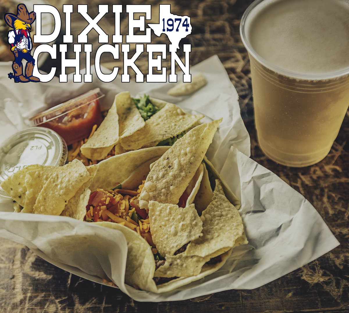 The Dixie Chicken tweet media