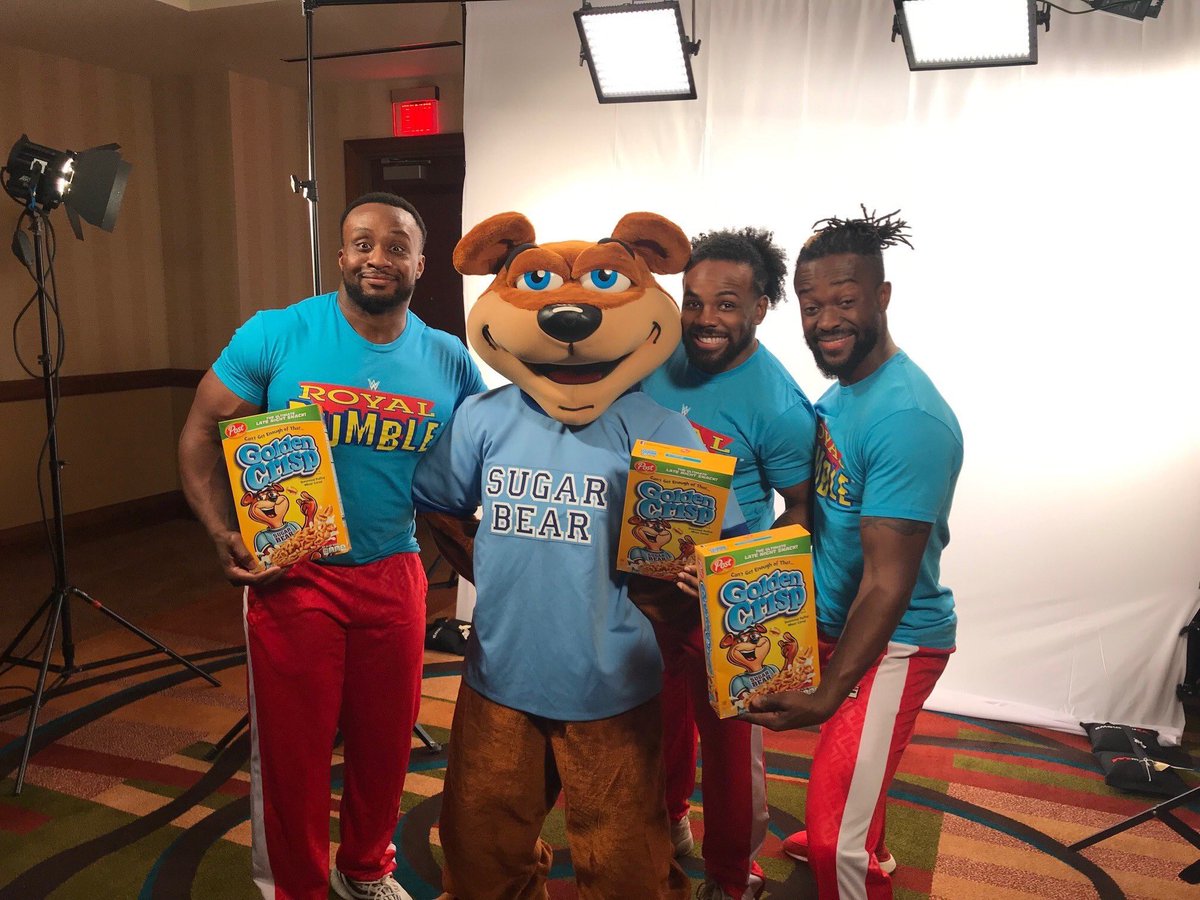 @PostSugarBear tweet media