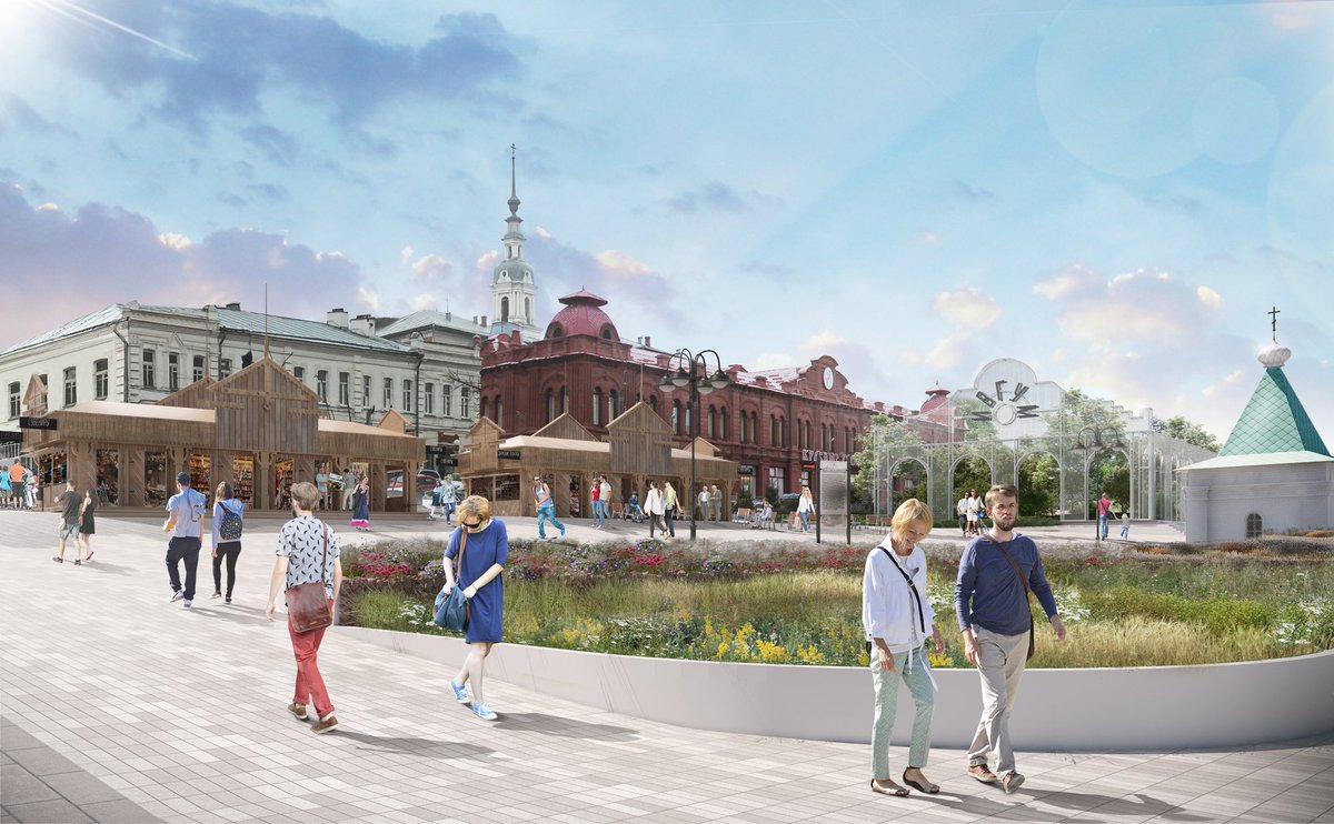 Strelka KB tweet media