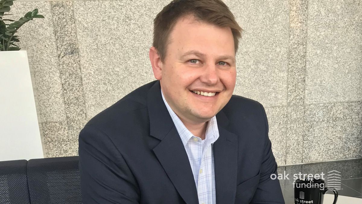 OSFunding's tweet photo. Congratulations to Brad Kronland on his promotion to Director of Insurance Lending at Oak Street Funding. From agencies to carriers and everything in between, Brad and his team can help meet your lending needs.

https://t.co/Frd2Ugkynk https://t.co/uVpjR8FZs6