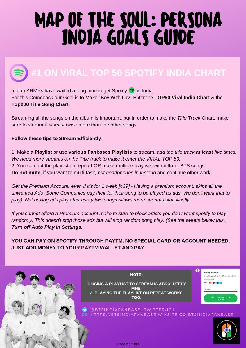 Bts Ads In India
