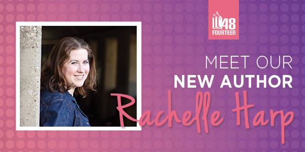 RachelleHarp's tweet photo. I'm thrilled to announce my debut YA dystopian novel, The Breakout, has been acquired by @48fourteen and will be coming soon! I'm looking forward to this new journey and will keep you posted! #Team48fourteen https://t.co/K1Rqk1Jwcq