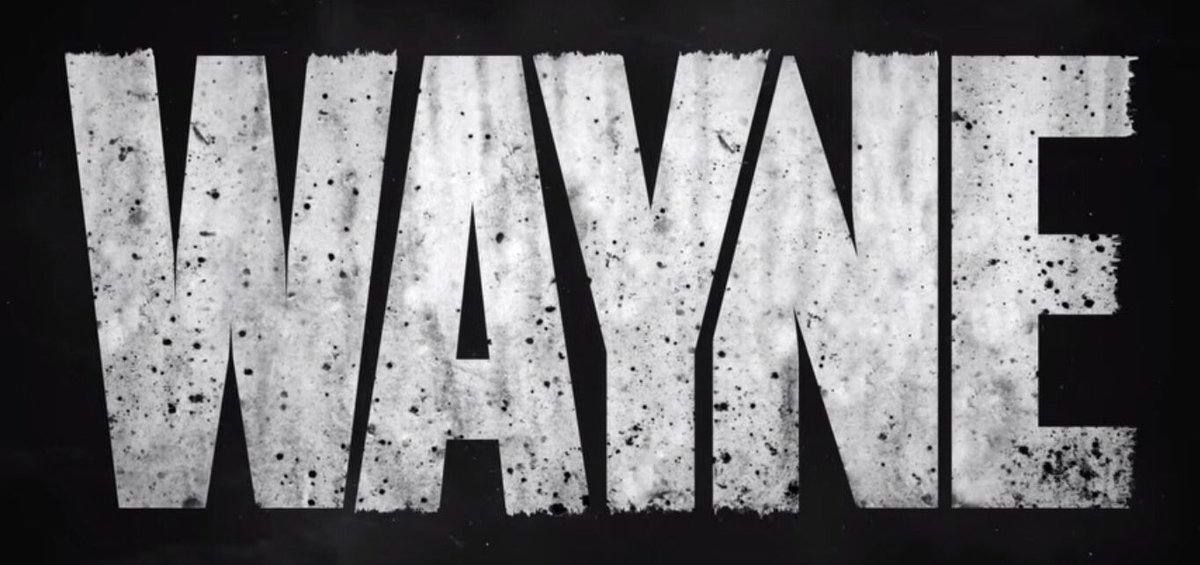 nocontextwayne's tweet image. Feel free to send in requests!

Our DM’s are always open or you can email us at nocontextwayne@gmail.com
#ThisIsWayne #WAYNE