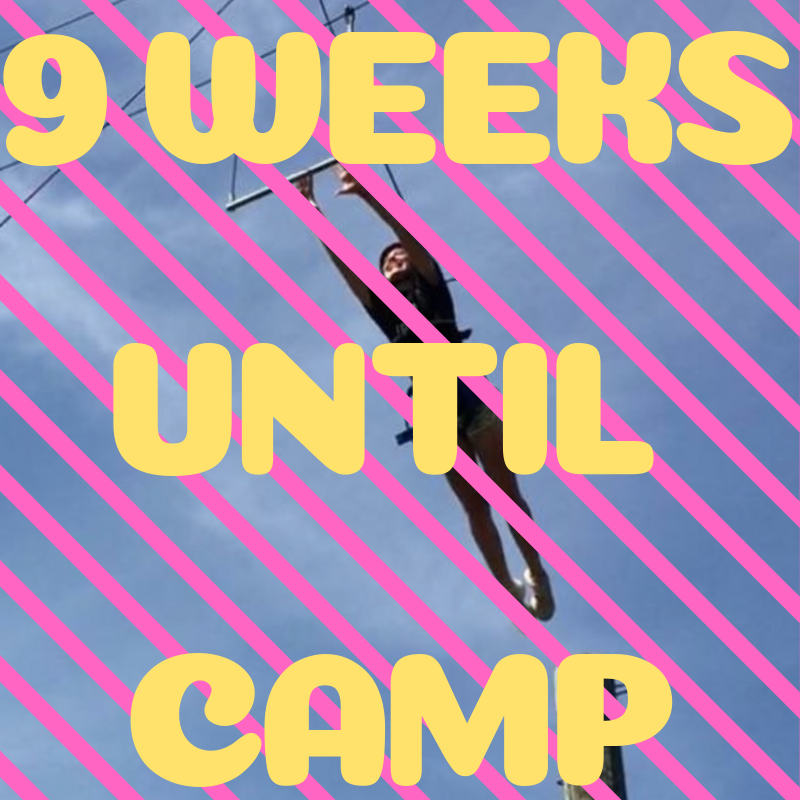 horizoncamps's tweet image. 63 days until week one of camp! #countdown #horizoncamp #bestcampever